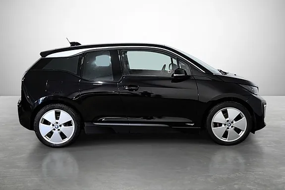 BMW I3 2021 photo 5
