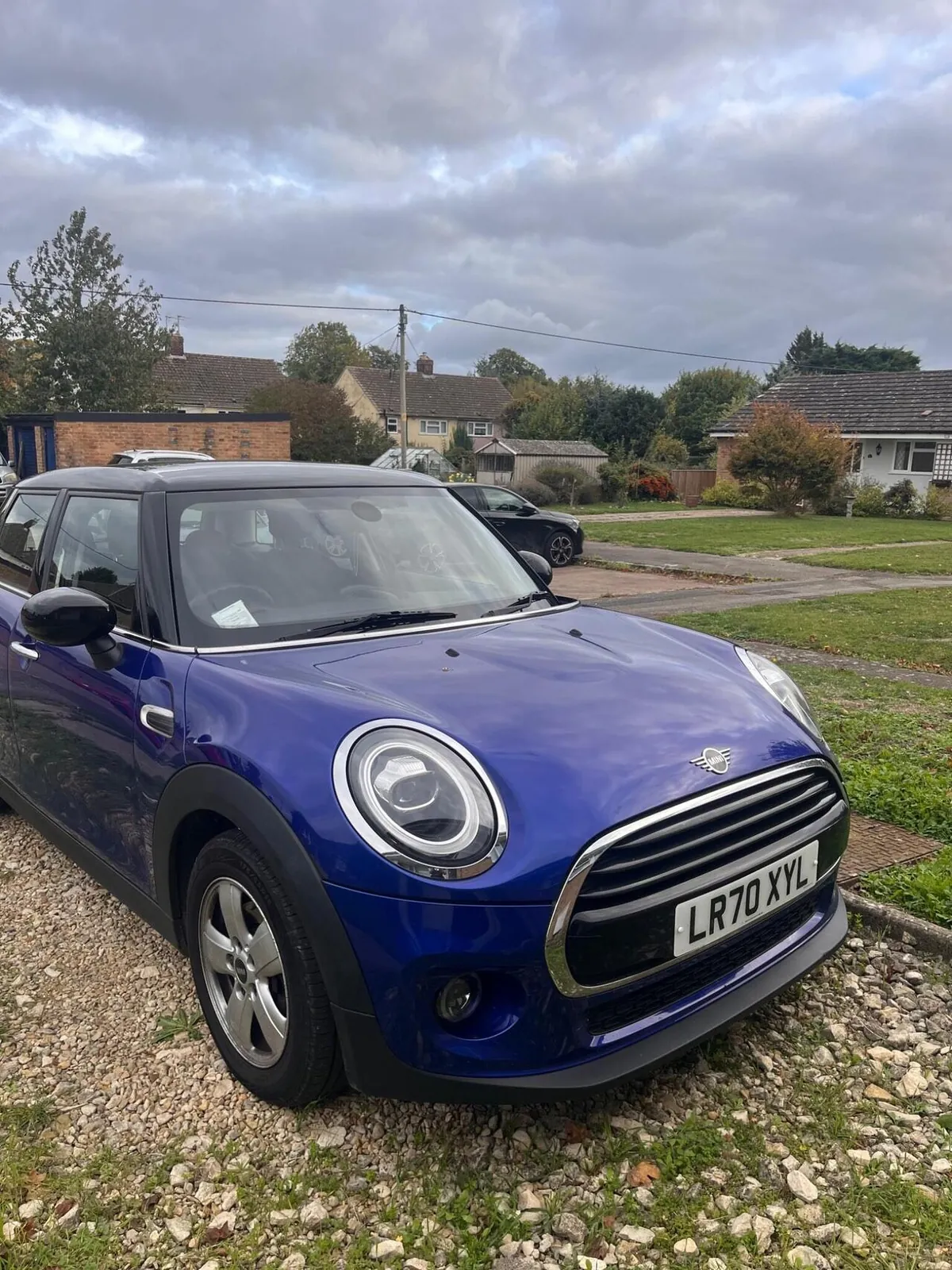 Mini Hatch 2020 photo 2