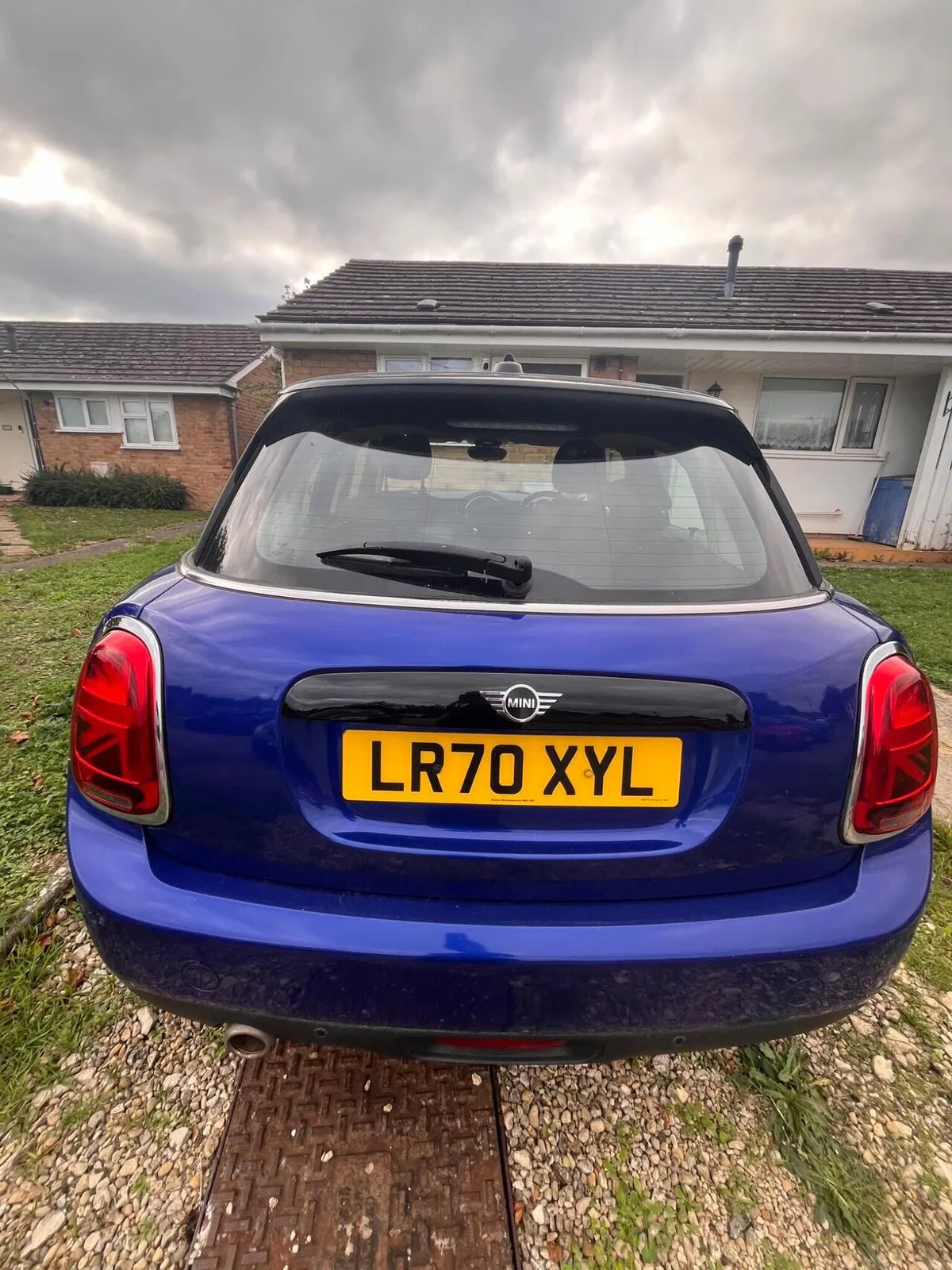 Mini Hatch 2020 photo 5