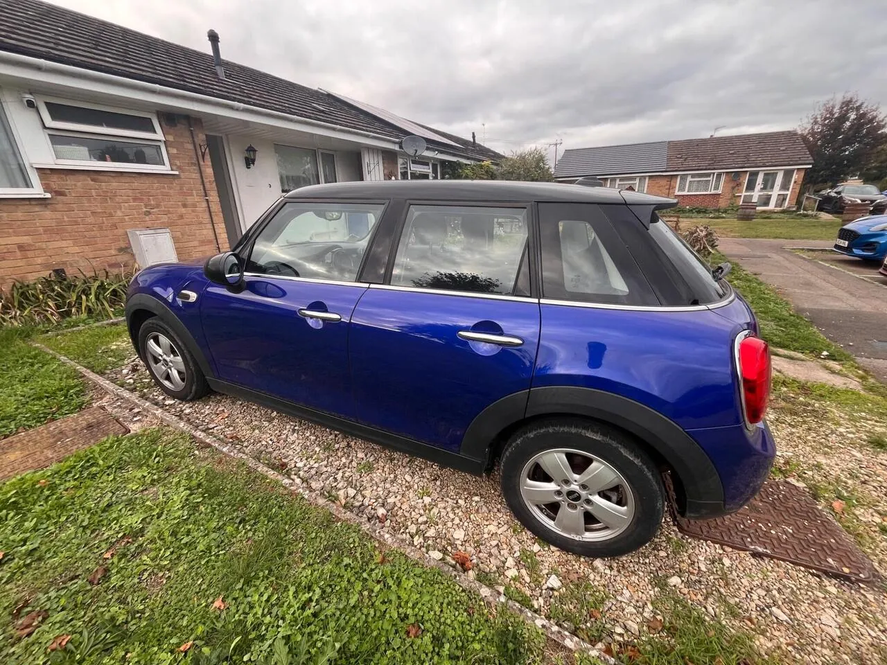 Mini Hatch 2020 photo 4
