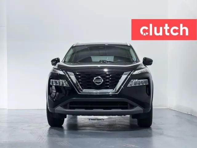 Nissan Rogue 2021 photo 2