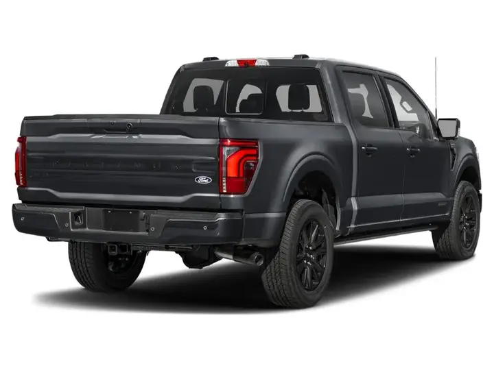 Ford F-150 2026 photo 2