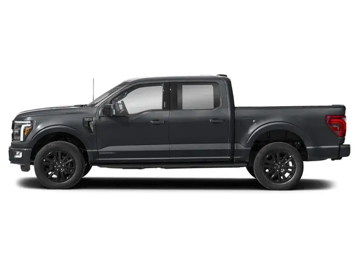 Ford F-150 2026 photo 3