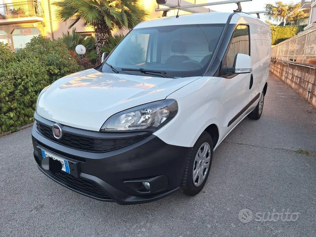 Fiat Doblò