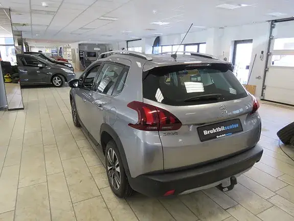 Peugeot 2008 2016 photo 3