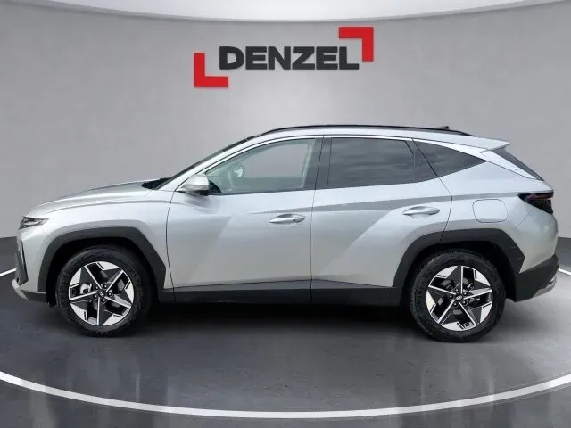 Hyundai Tucson 2026 photo 2