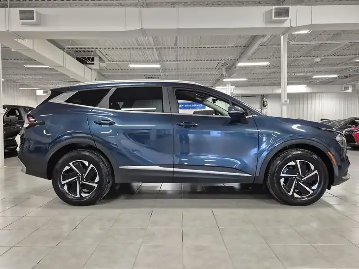 Kia Sportage 2023 photo 4