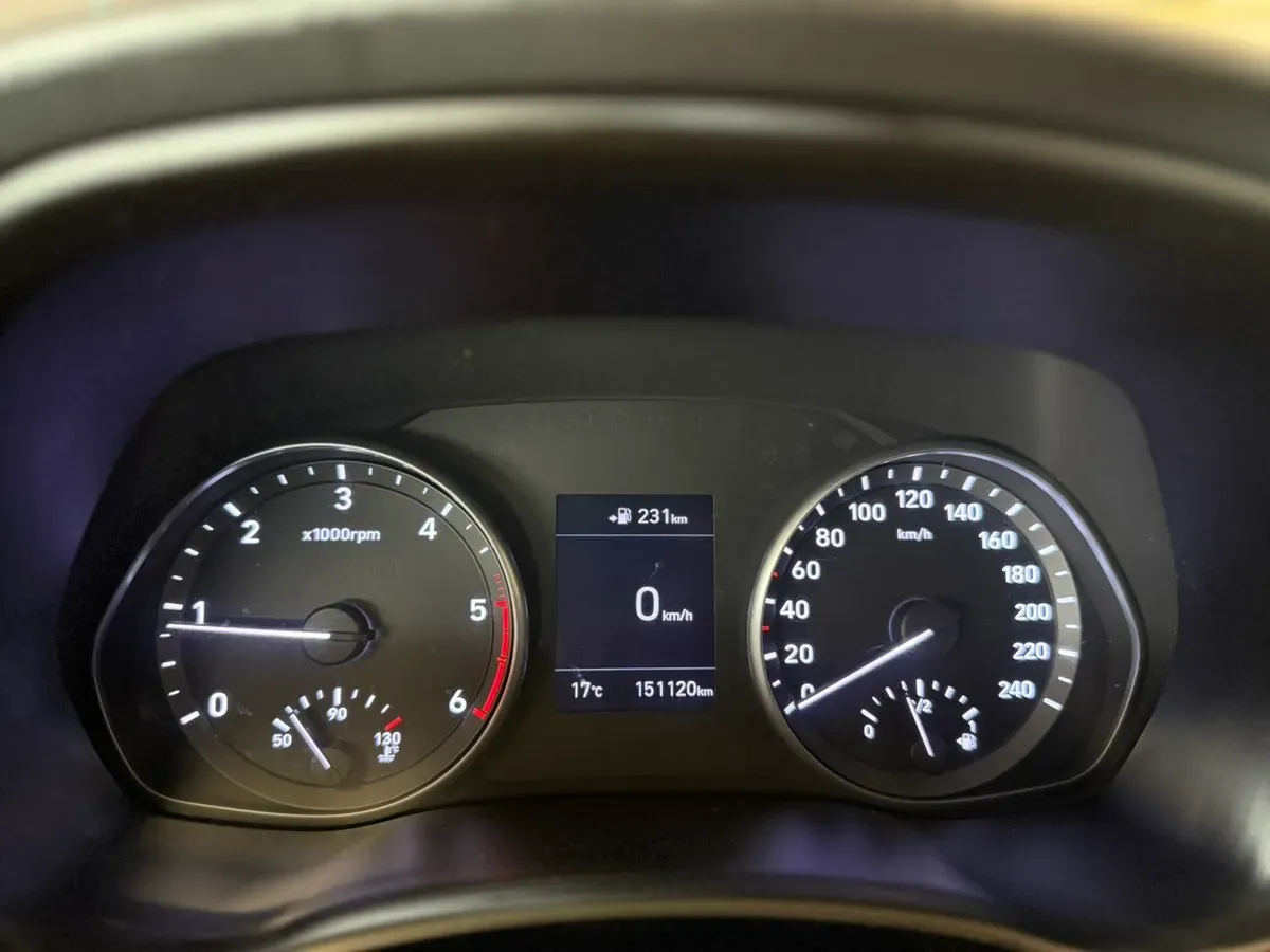 Hyundai I30 2020 photo 2
