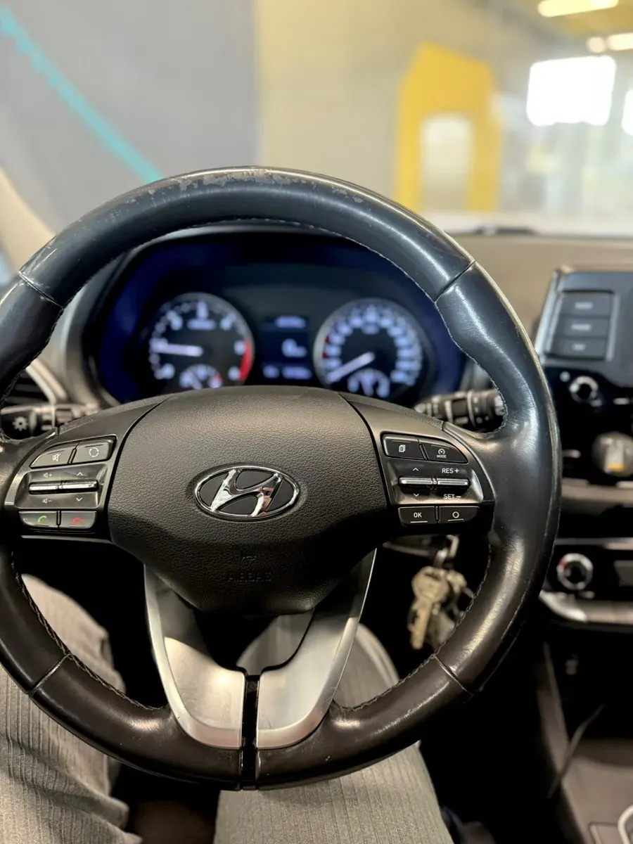 Hyundai I30 2020 photo 3