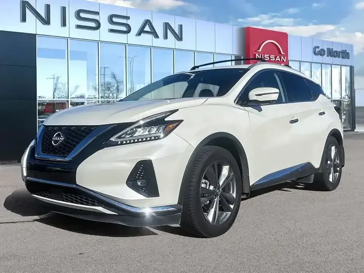 Nissan Murano