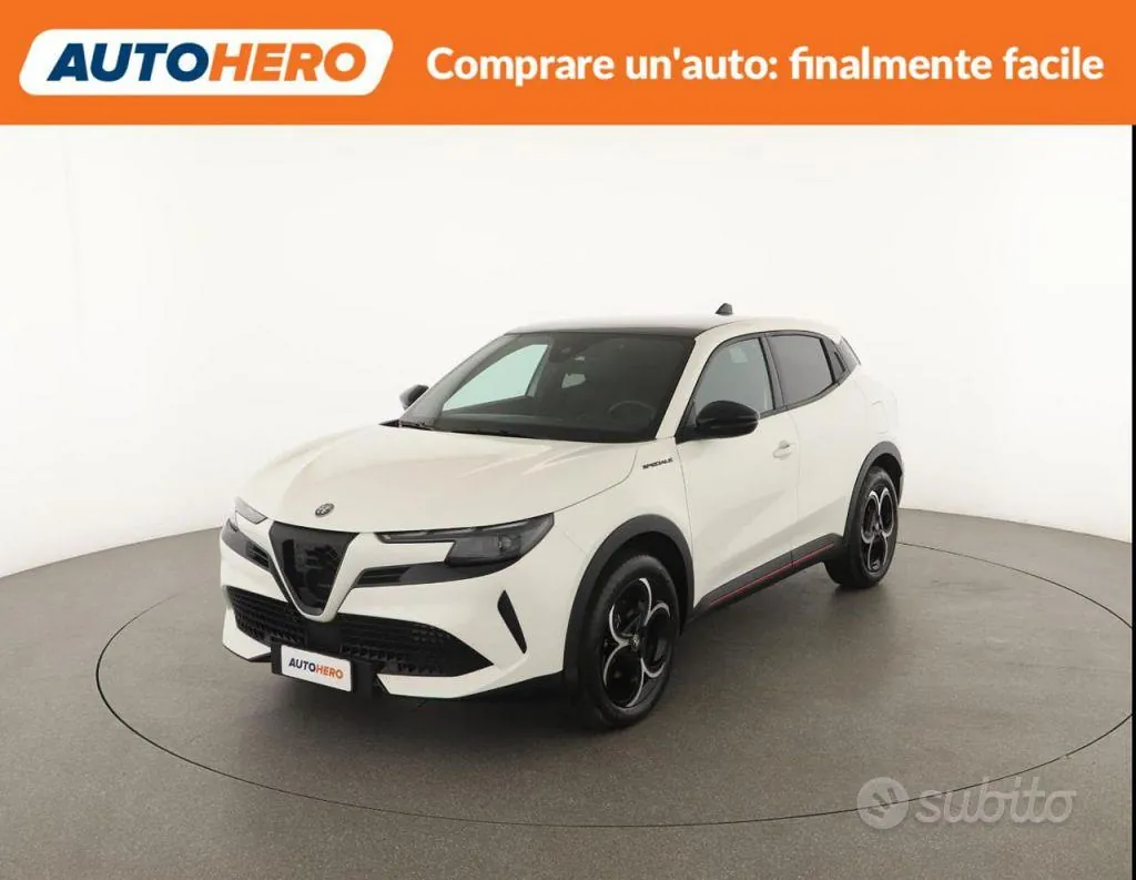 Alfa Romeo Junior