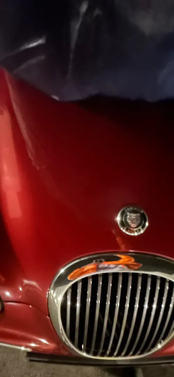 Jaguar S-Type 1999 photo 2