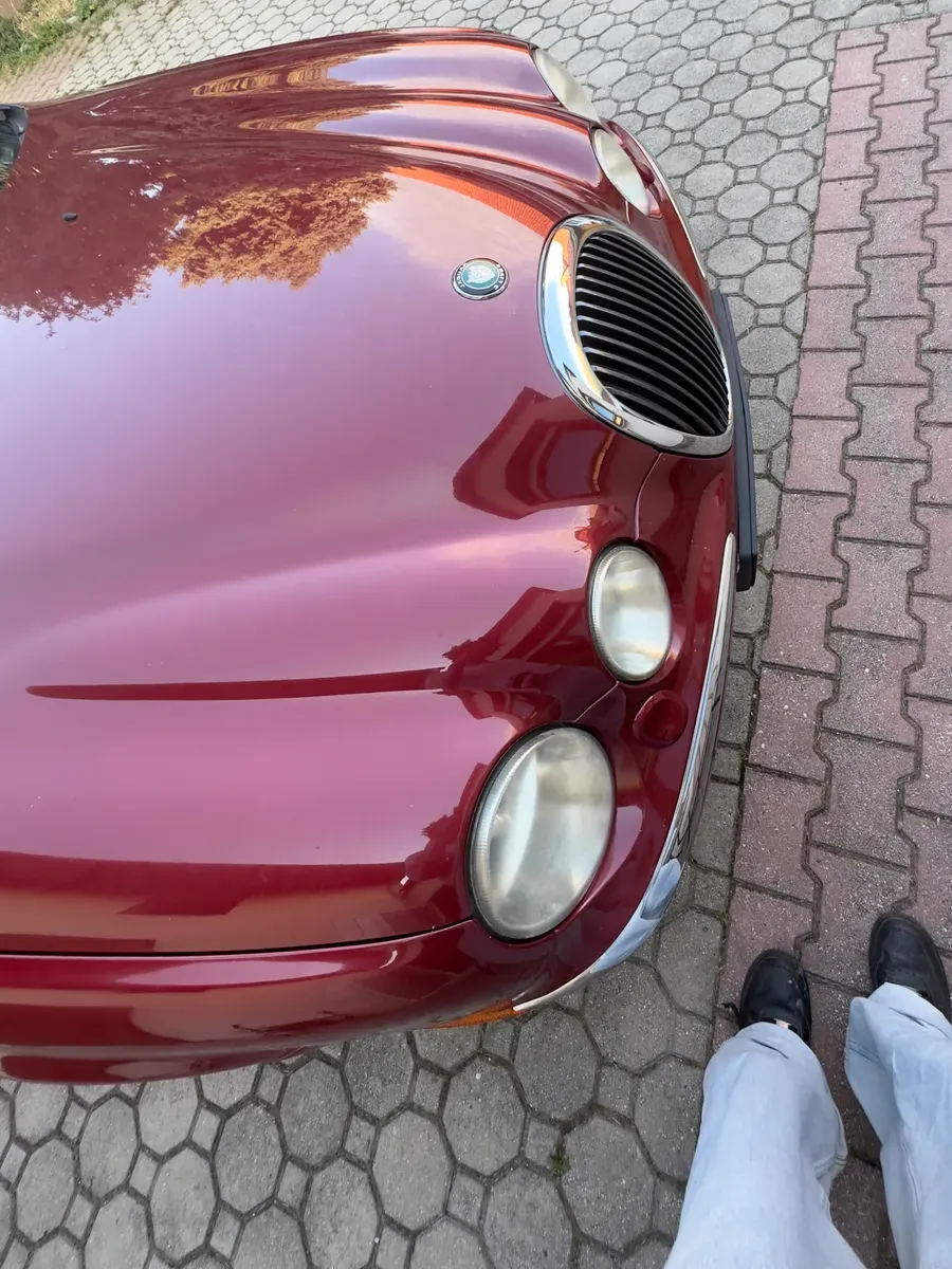 Jaguar S-Type