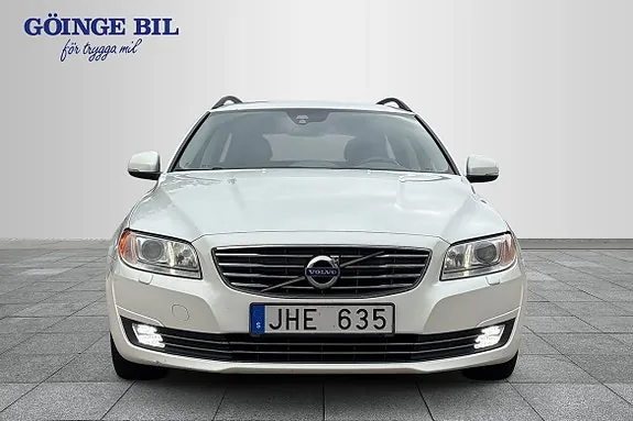 Volvo V70 2014 photo 3
