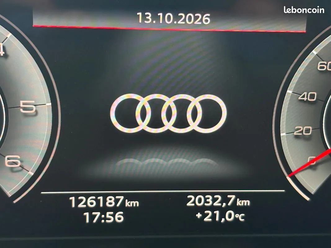 Audi Q5 2023 photo 2