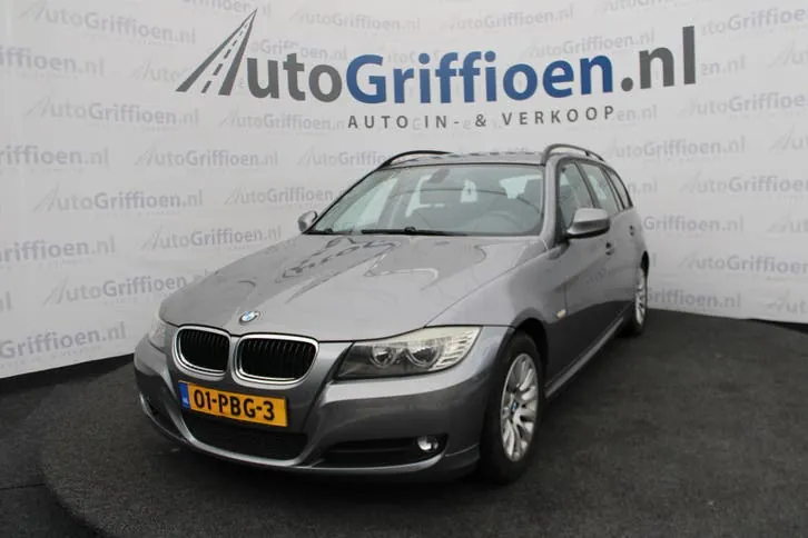 BMW 3-Serie