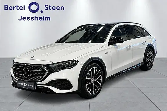 Mercedes-Benz E 300 De