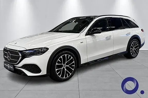 Mercedes-Benz E 300 De 2025 photo 2