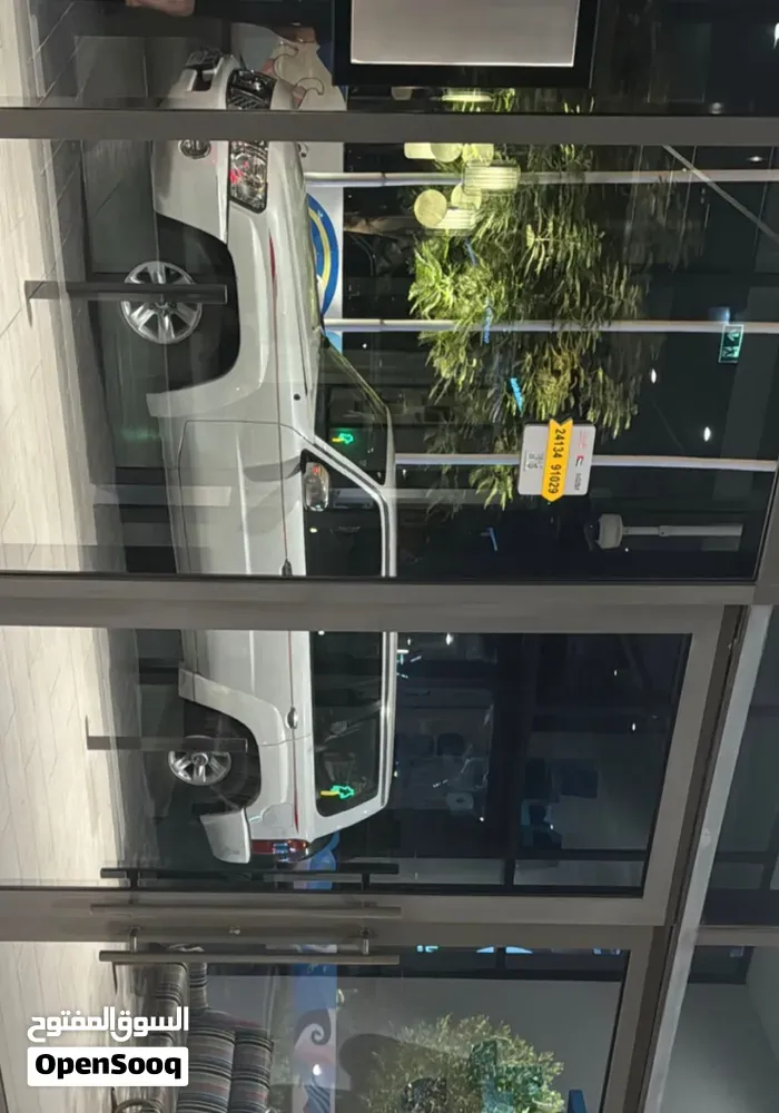 Nissan Patrol 2005 photo 4