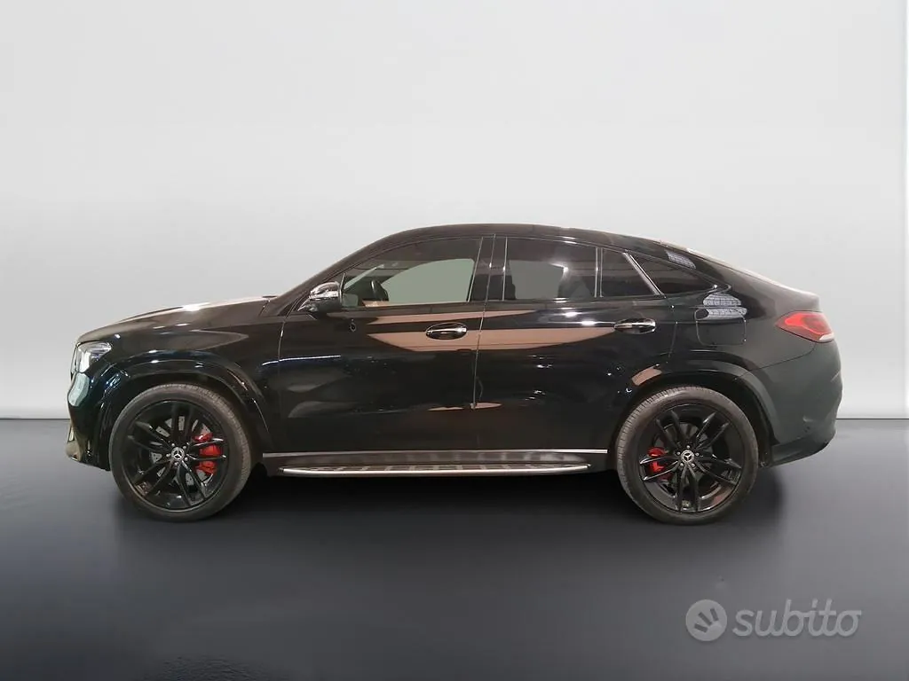Mercedes-Benz Gle 2023 photo 3