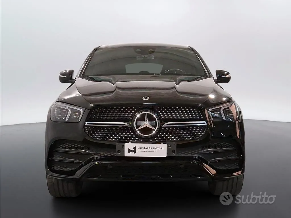 Mercedes-Benz Gle 2023 photo 4