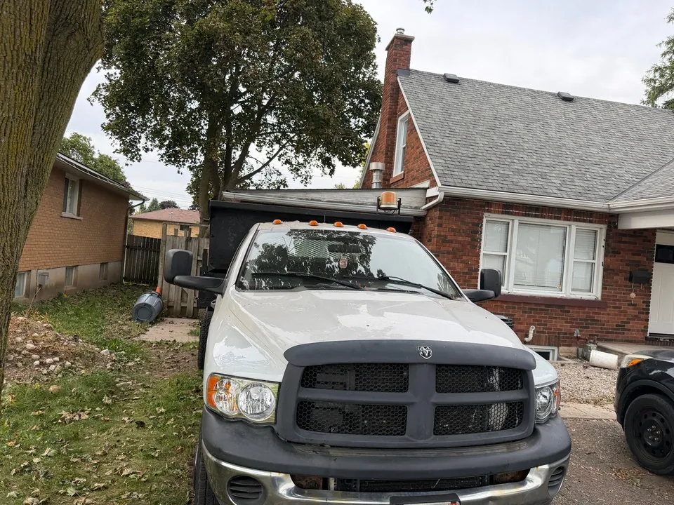Dodge Ram 3500