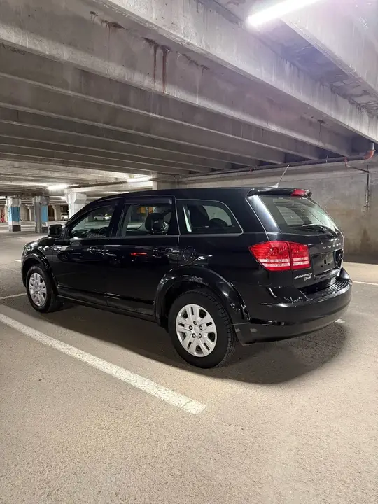 Dodge Journey 2015 photo 3