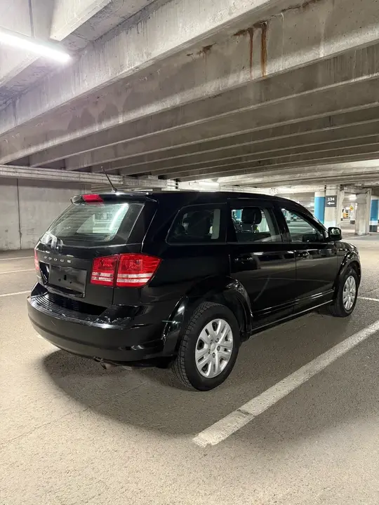 Dodge Journey 2015 photo 5