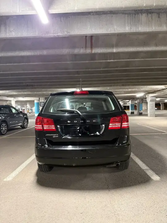 Dodge Journey 2015 photo 4
