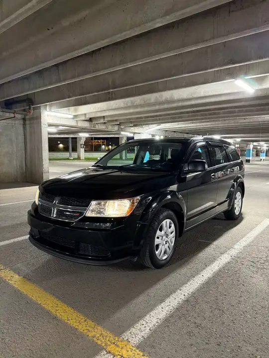 Dodge Journey