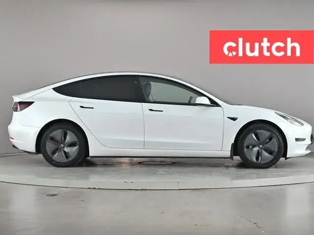 Tesla Model 3 2021 photo 5