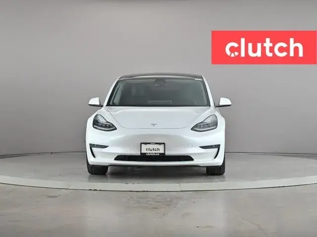 Tesla Model 3 2021 photo 4