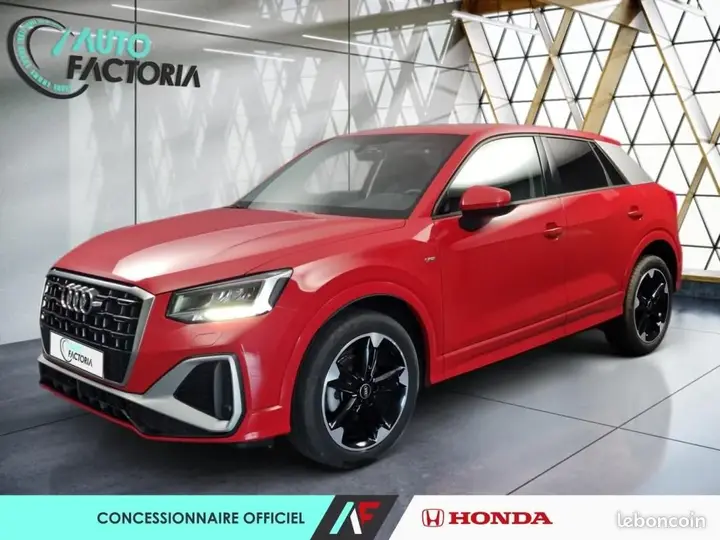Audi Q2
