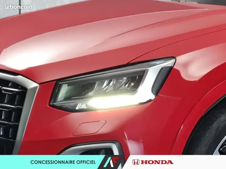Audi Q2 2024 photo 2