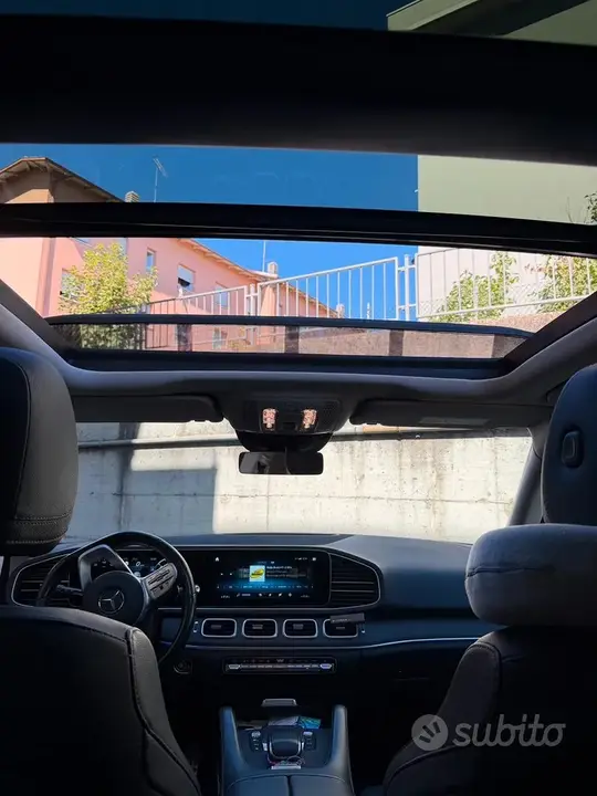 Mercedes-Benz Gle 2021 photo 5