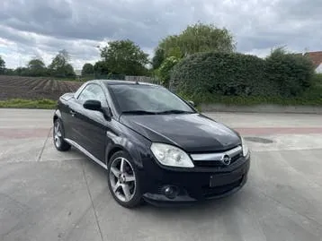 Opel Tigra