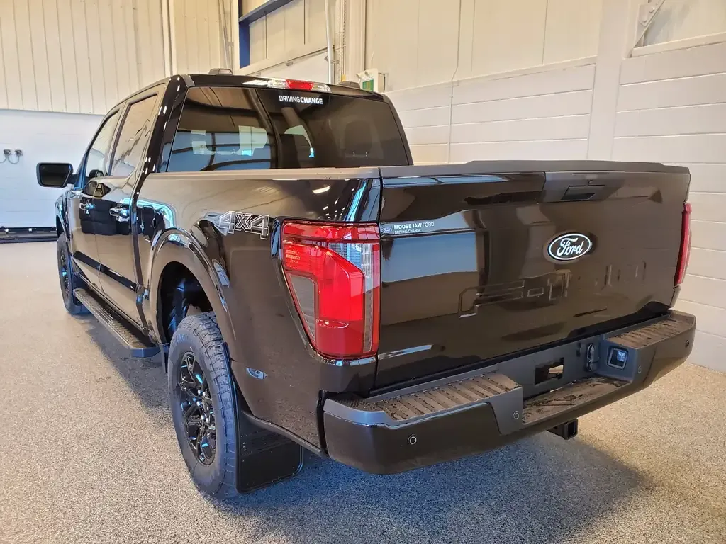 Ford F-150 2026 photo 4