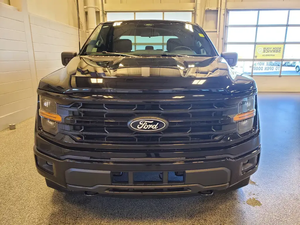 Ford F-150 2026 photo 5