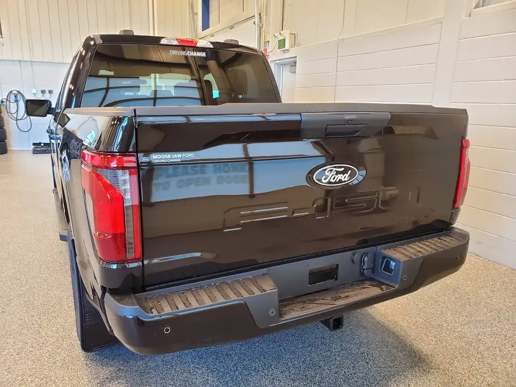 Ford F-150 2026 photo 3