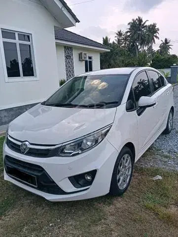 Proton Persona