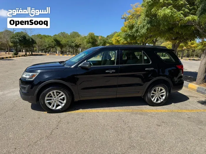 Ford Explorer 2016 photo 4