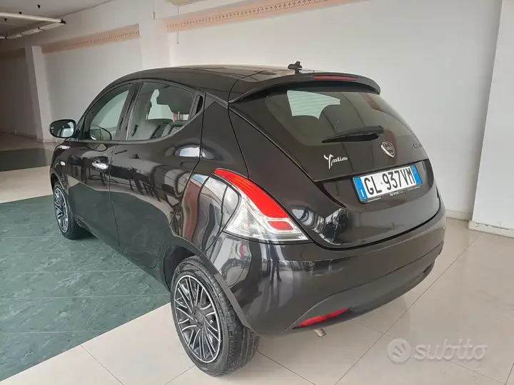 Lancia Ypsilon 2022 photo 5