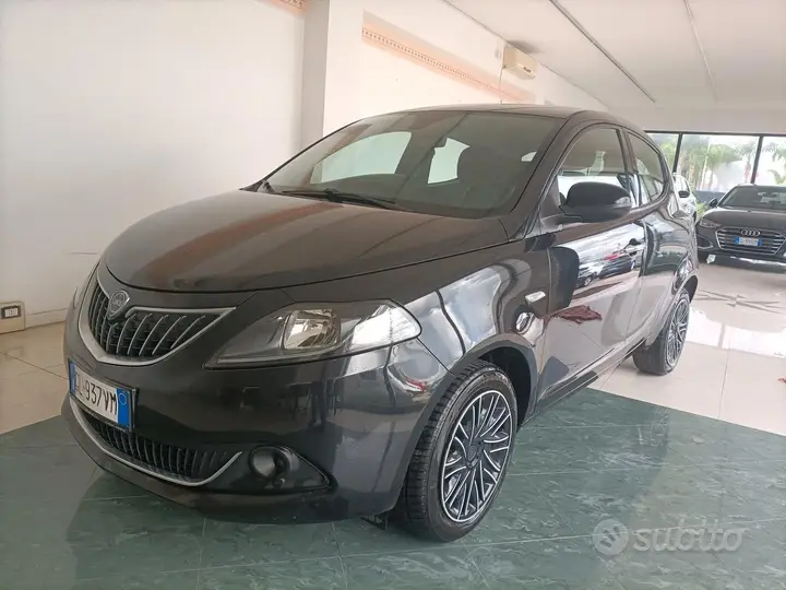 Lancia Ypsilon 2022 photo 3