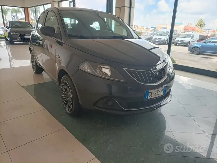 Lancia Ypsilon 2022 photo 4