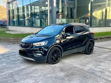 Opel Mokkax
