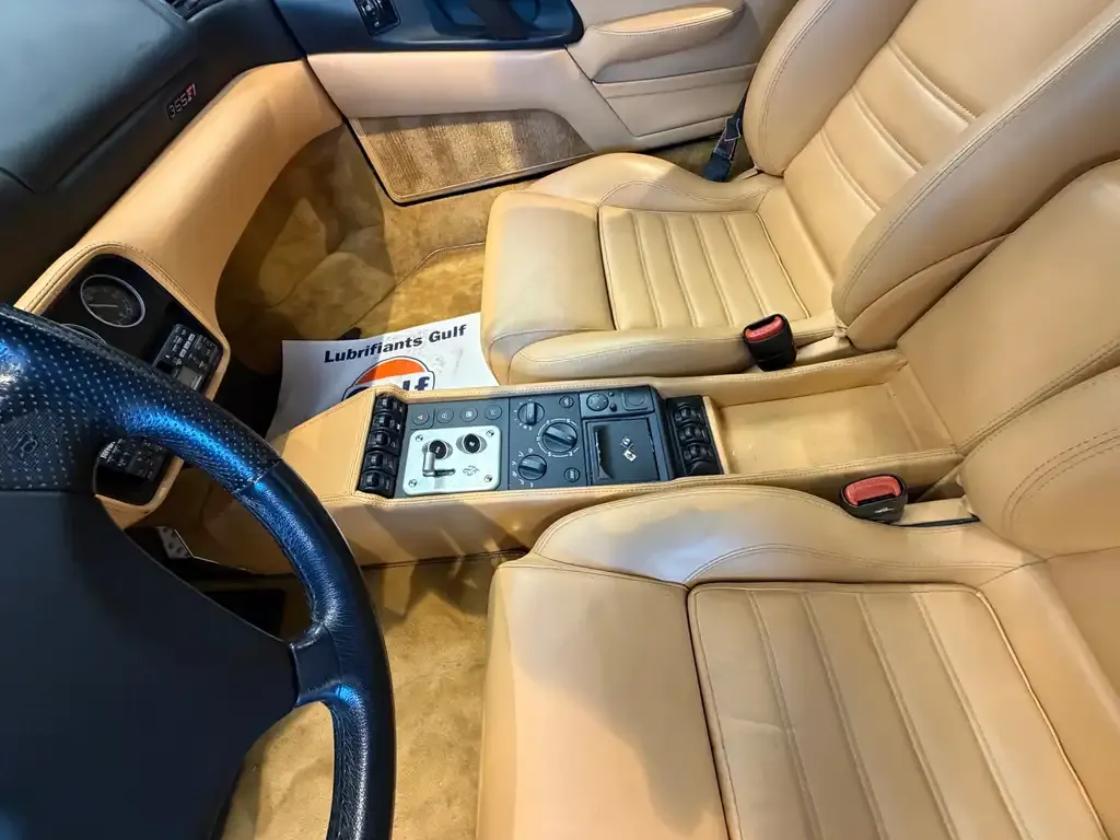 Ferrari F355 1999 photo 2