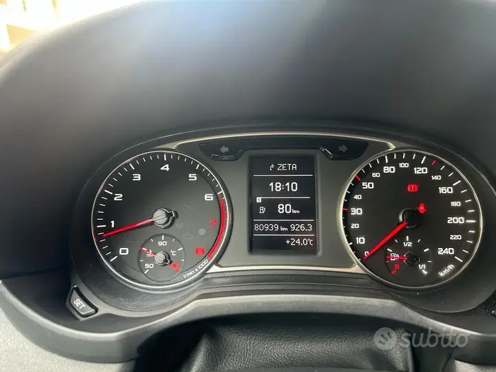 Audi A1 2011 photo 5