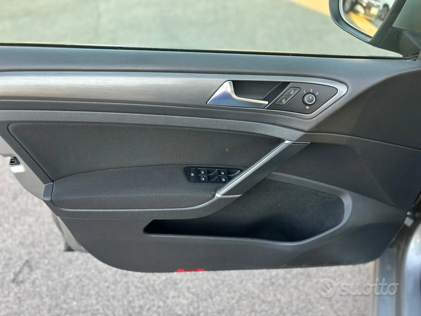 Volkswagen Golf 2013 photo 5