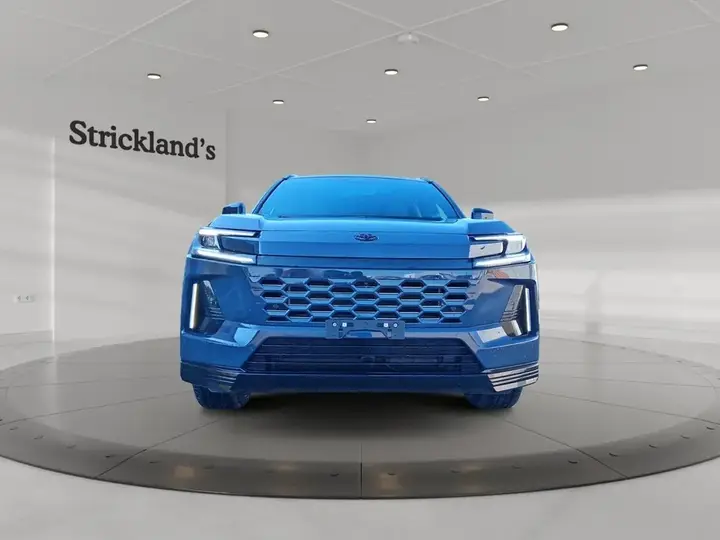 Toyota Rav4 2026 photo 2