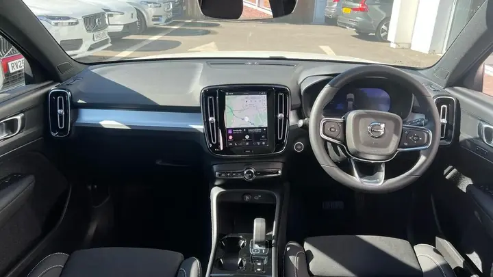 Volvo Xc40 2026 photo 5